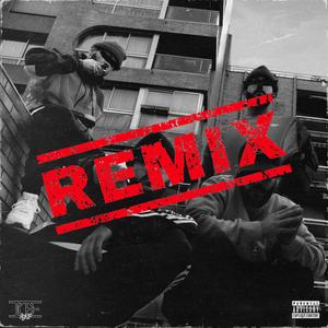 Un Rappeur De Plus (feat. Billy Bats, Lu'k, Wisley, D.R.O.P, Oggy Nilz & Antes & Madzes) (Remix)