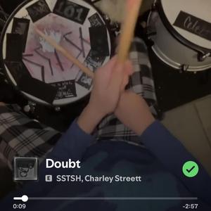 Doubt (Special Version)