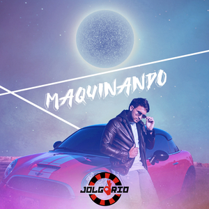 Maquinando (Radio Edit)