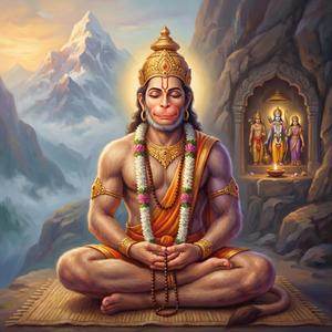 Shanta Hanuman