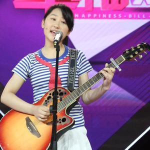 秦俑战士（智慧女孩原创歌曲)