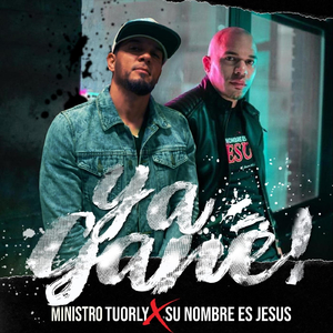 Ya Gané! (feat. Su Nombre Es Jesus)