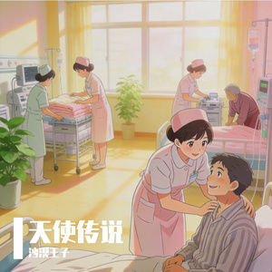 天使传说
