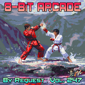 Nato Per Questo (8-Bit Club Dogo & Marracash Emulation)