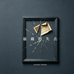 原来最痛的失去