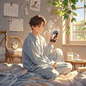 醒来第一眼是你_河北神华滇浓植保小