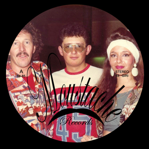 Pertini Dance (1984 Italo Moustache Edit)