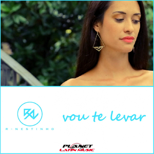 Vou Te Levar (Extended Mix)