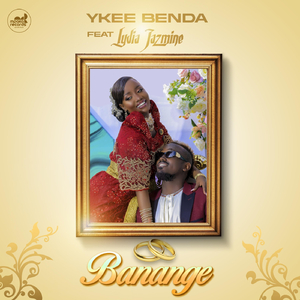 Banange (feat. Lydia Jazmine)