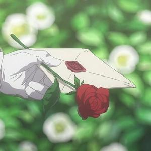 ‘‘写给你的情书呐”