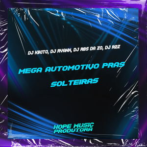 Mega Automotivo Pras Solteiras