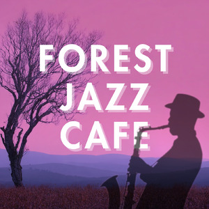 カフェ気分 -読書に没頭-