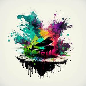 Howl's Moving Castle Theme: Merry-Go-Round of Life (Piano)