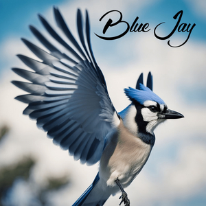 Blue Jay