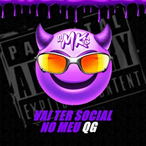 VAI TER SOCIAL NO MEU QG