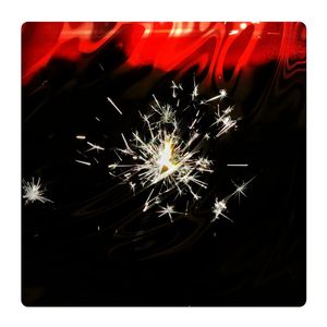 当我在你银色walkman里被播放