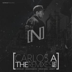 Got Me (Anton Jay Remix)