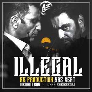 İllegal (Racon/Memati Baş-İlyas Çakırbeyli) Saz Beat
