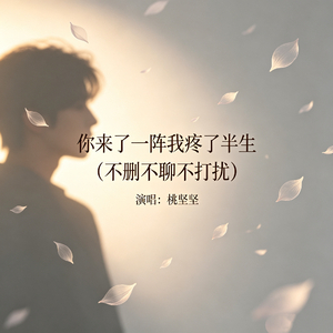 你来了一阵我疼了半生（不删不聊不打扰）