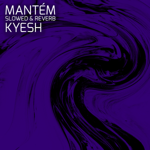 Mantém (Slowed & Reverb)