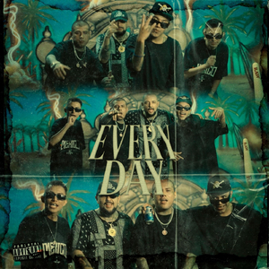 Every Day (feat. Og Records Mx)