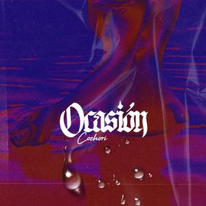 Ocasion (feat. Krew)