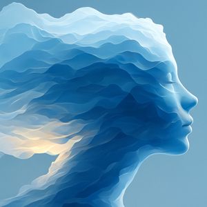 Vitesse de la pensée