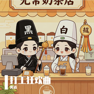 打工人狂欢曲