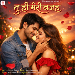 Tu Hi Meri Wajah Tu Hi Mera Jahan