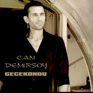 Gecekondu