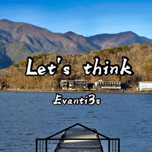 Let's think