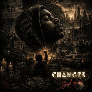 Changes (Soul cover)