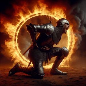 The Ballad of the Fiery Ring