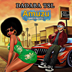 Amuzu ( Ramputu Freestyle) (Cover)