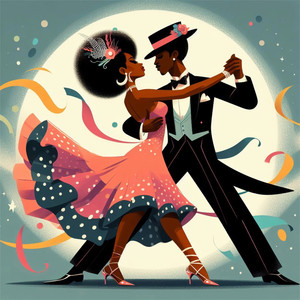 Sadness and Hapiness (Bossa Nova)