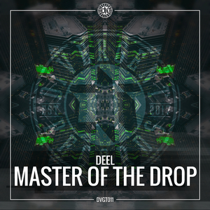 Master Of The Drop (Radio Edit)
