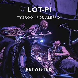 Lot - Pi (For Aleppo) (Remix)