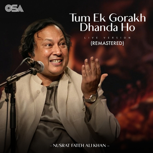 Tum Ek Gorakh Dhanda Ho (Live Version / Remastered)