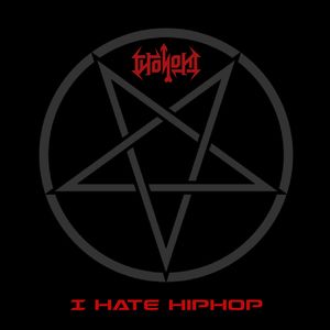 I Hate Hiphop