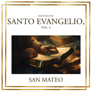 Mateo 27, El Sacrificio de Amor