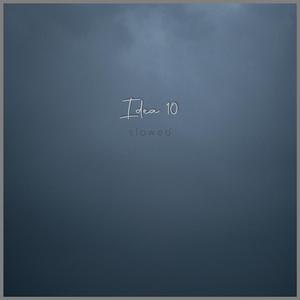 Idea 10 (Slowed)