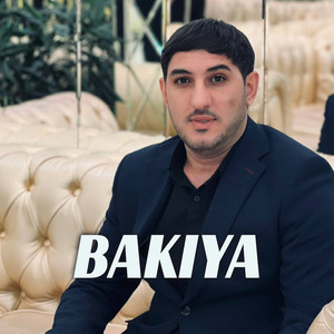 Bakıya