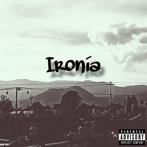 Ironía