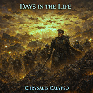 Guards Life (Another Regiment)