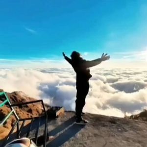 散场的回忆-前度