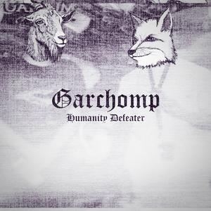 GARCHOMP (feat. BLVCK LARRY) (Remastered 2025)