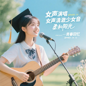 走廊晚风