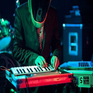 辣个DJ好嗨哟(Prod by Jhythme 5)