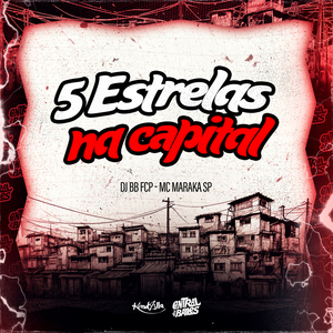 5 Estrelas Na Capital