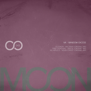 Bacterias (Original Mix)